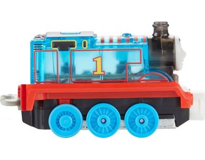 Fisher Price Mašinka Tomáš svítící Tomáš