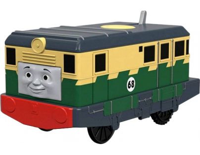 Fisher Price Mašinka Tomáš TrackMaster Malí přátelé Philip