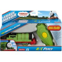 Fisher Price Mašinka Tomáš TrackMaster mašinky na dálkové ovládání - Percy 5