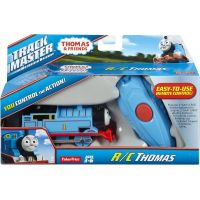 Fisher Price Mašinka Tomáš TrackMaster mašinky na dálkové ovládání - Thomas 5