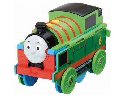 Fisher Price Mašinky Tomáš a Percy 2v1
