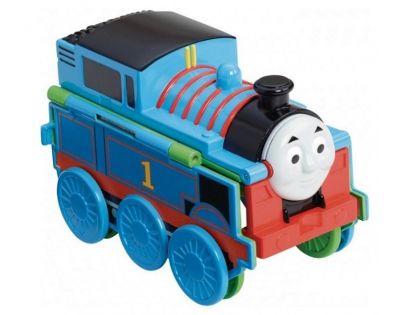 Fisher Price Mašinky Tomáš a Percy 2v1