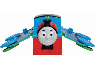 Fisher Price Mašinky Tomáš a Percy 2v1