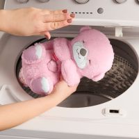 Fisher-Price Mazlivá a uklidňující růžová vydra 6