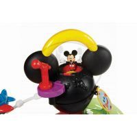 Mickeho klub - Klubovna s letadlem a skluzavkou (Fisher Price Y2311) 3