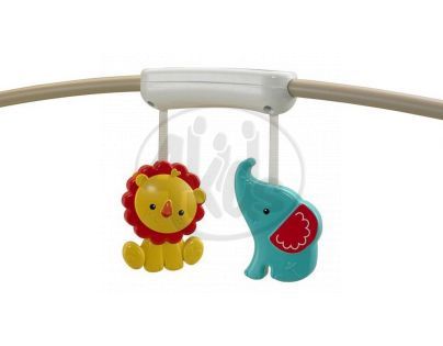 Fisher Price Minikolébková houpačka