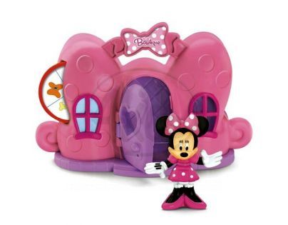 Fisher Price Minnie butik (V4155)