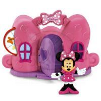 Fisher Price Minnie butik (V4155) 2
