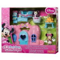 Fisher Price Minnie butik (V4155) 3