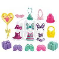 FISHER PRICE BGL93 Minnie narozeniny - Překvapení 2