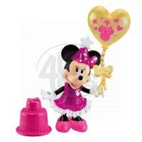 FISHER PRICE BGL93 Minnie narozeniny - Překvapení 3