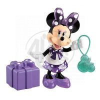 FISHER PRICE BGL93 Minnie narozeniny - Překvapení 4