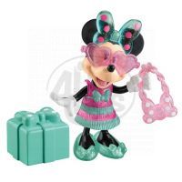 FISHER PRICE BGL93 Minnie narozeniny - Překvapení 5
