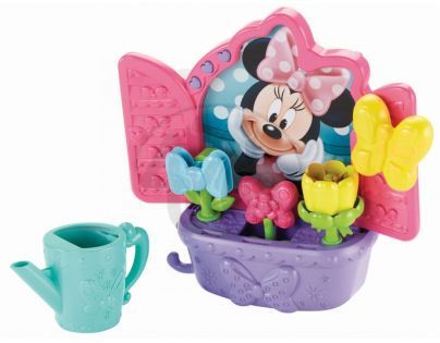 Fisher Price Minniina kouzelná zahrádka