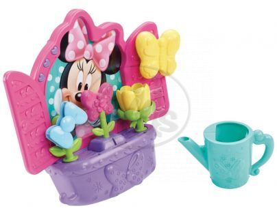 Fisher Price Minniina kouzelná zahrádka