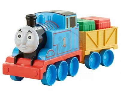 Fisher Price "můj první" Tomáš (Fisher Price BCX71)