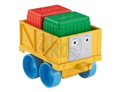 Fisher Price "můj první" Tomáš (Fisher Price BCX71)