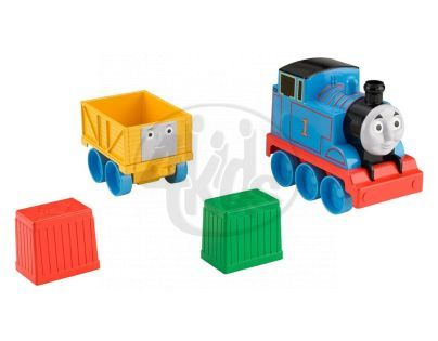 Fisher Price "můj první" Tomáš (Fisher Price BCX71)