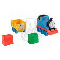 Fisher Price "můj první" Tomáš (Fisher Price BCX71) 3