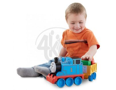 Fisher Price "můj první" Tomáš (Fisher Price BCX71)