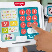 Fisher-Price Mluvící interaktivní pokladna 2