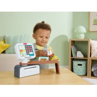 Fisher-Price Mluvící interaktivní pokladna 3