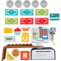 Fisher-Price Mluvící interaktivní pokladna 4