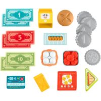 Fisher-Price Mluvící interaktivní pokladna 5