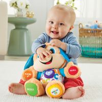 Fisher Price Mluvící pejsek CZ - II. jakost 2