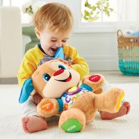 Fisher Price Mluvící pejsek CZ - Poškozený obal 3