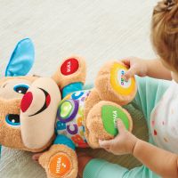 Fisher Price Mluvící pejsek CZ - Poškozený obal 4