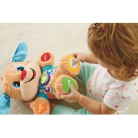 Fisher Price Mluvící pejsek CZ - Poškozený obal 5