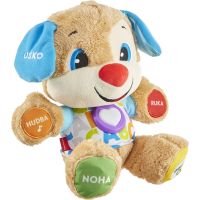 Fisher Price Mluvící pejsek SK - Poškozený obal 2