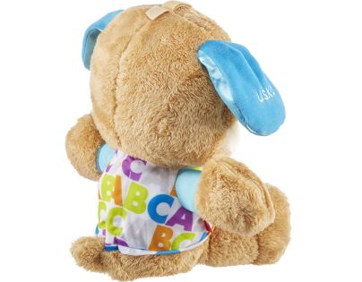 Fisher Price Mluvící pejsek SK - Poškozený obal