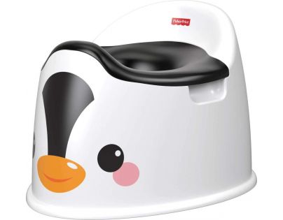Fisher Price nočník Tučňák