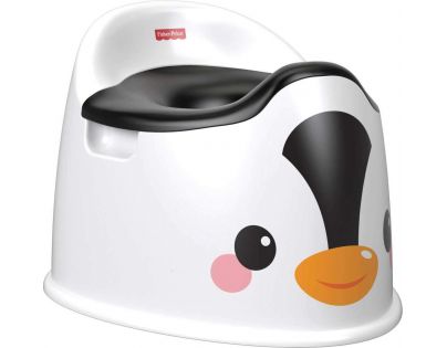 Fisher Price nočník Tučňák