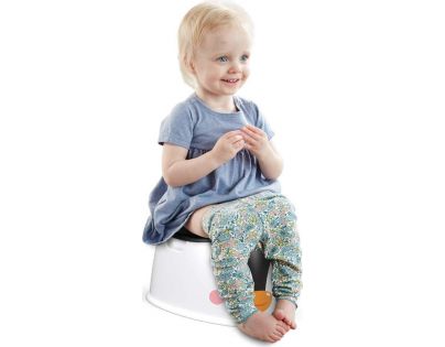 Fisher Price nočník Tučňák