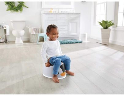 Fisher Price nočník Tučňák