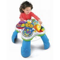 Fisher Price P7530 - Zpívající stoleček 2