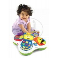 Fisher Price P7530 - Zpívající stoleček 3