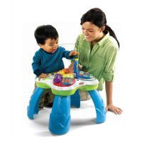 Fisher Price P7530 - Zpívající stoleček 4