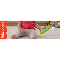 Fisher Price Pejskův chytrý telefon - Poškozený obal 5