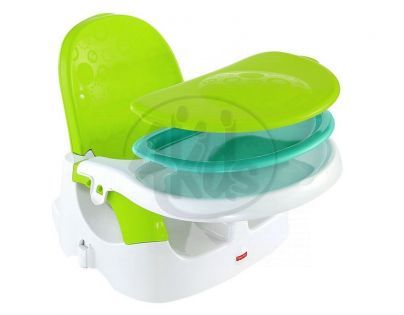 FISHER PRICE BMM90 Přenosné jídelní sedátko