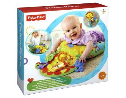 Fisher Price Y6593 - podpůrná podložka pod bříško