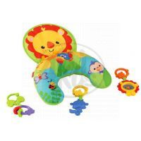 Fisher Price Y6593 - podpůrná podložka pod bříško 2