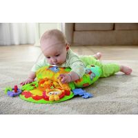 Fisher Price Y6593 - podpůrná podložka pod bříško 3