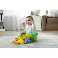 Fisher Price Y6593 - podpůrná podložka pod bříško 4
