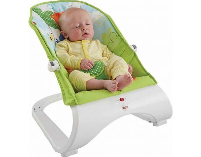 Fisher Price Pohodlné sedátko