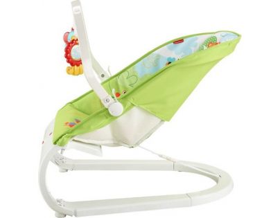 Fisher Price Pohodlné sedátko