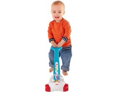Fisher Price POPCORN S RUKOJETÍ
